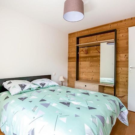Le Planois Apartment ลาแบรส ภายนอก รูปภาพ