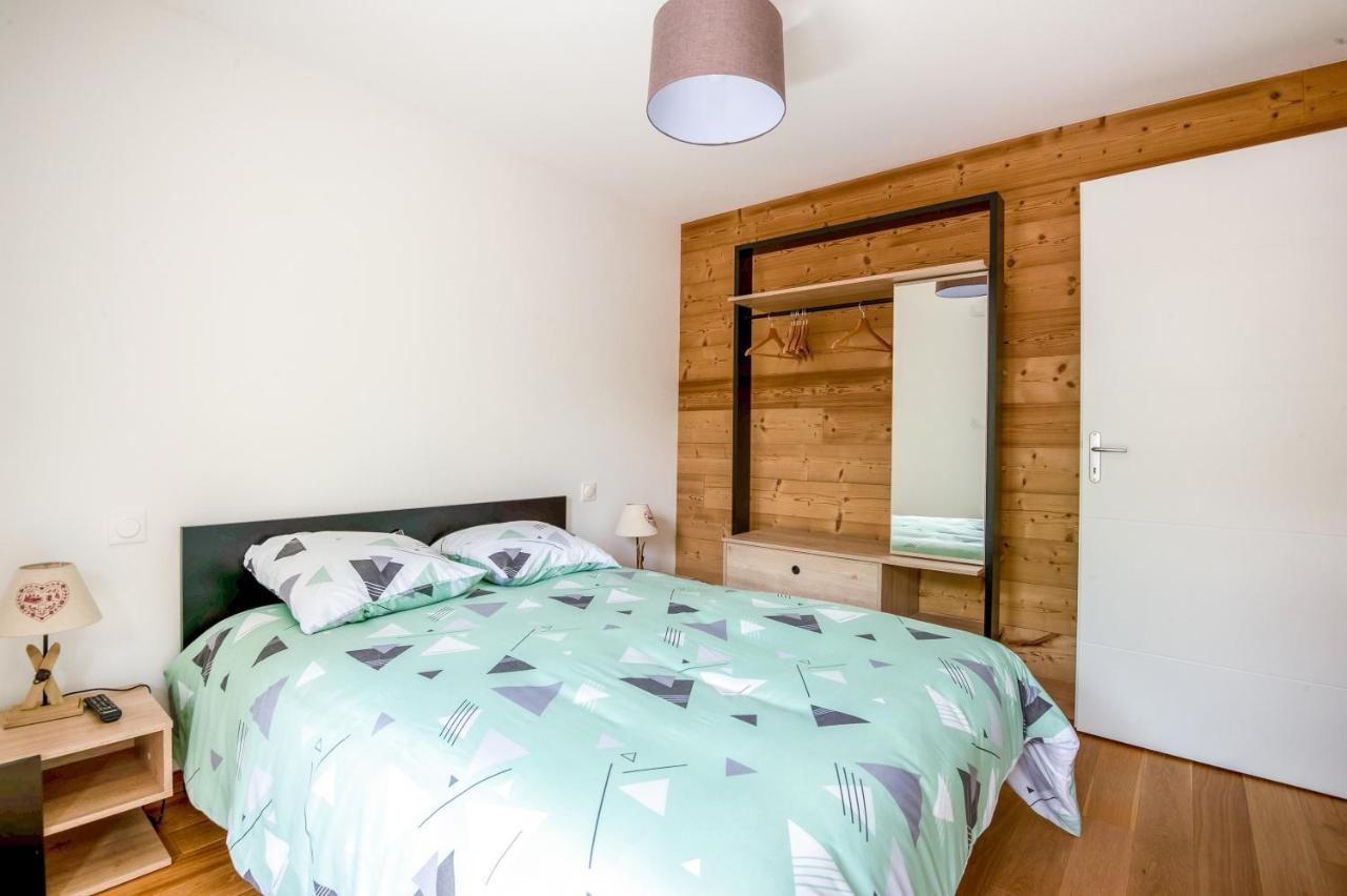Le Planois Apartment ลาแบรส ภายนอก รูปภาพ